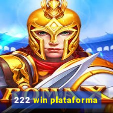 222 win plataforma